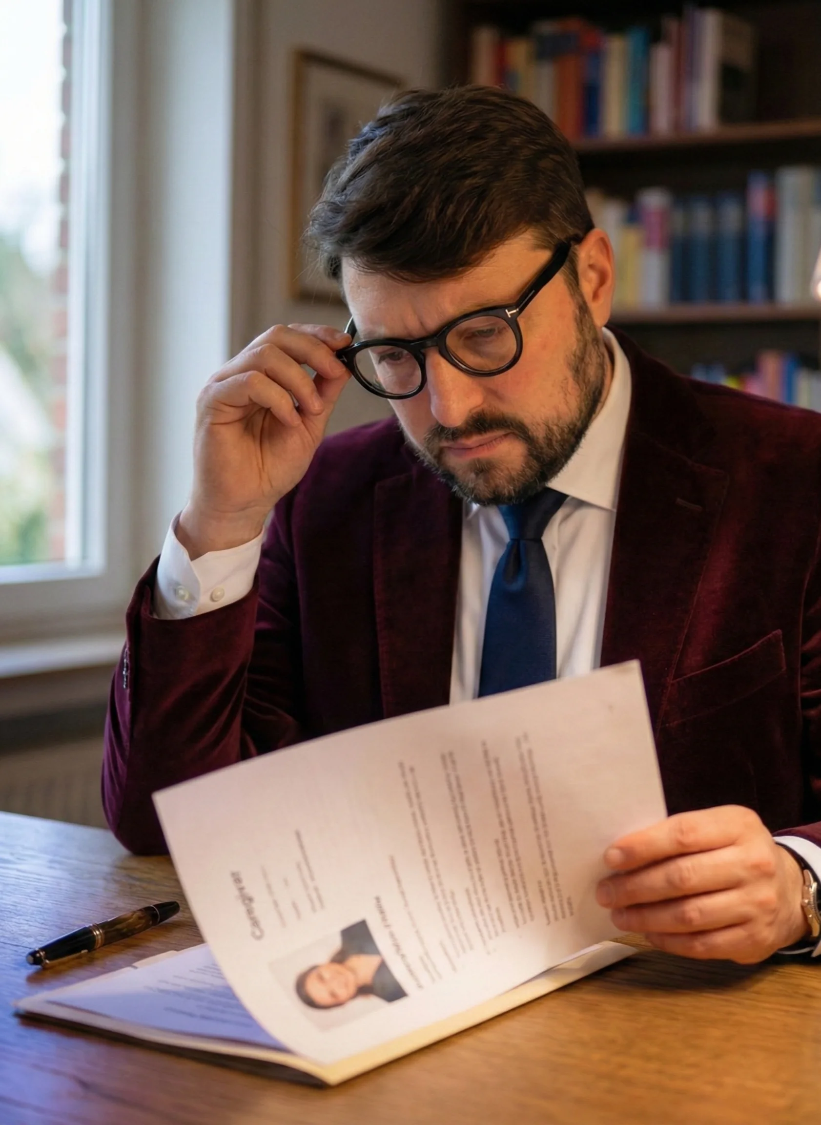 Professionelle Organisation der Pflege