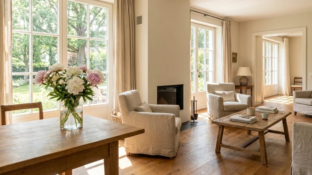 Altenpflege zu Hause im Rhein-Main-Gebiet